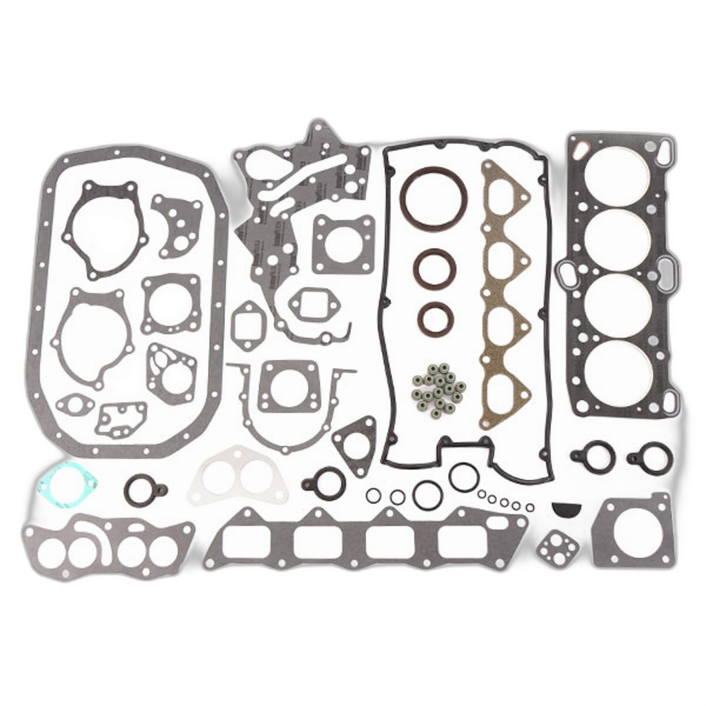 Juego Empaquetadura Motor Elantra