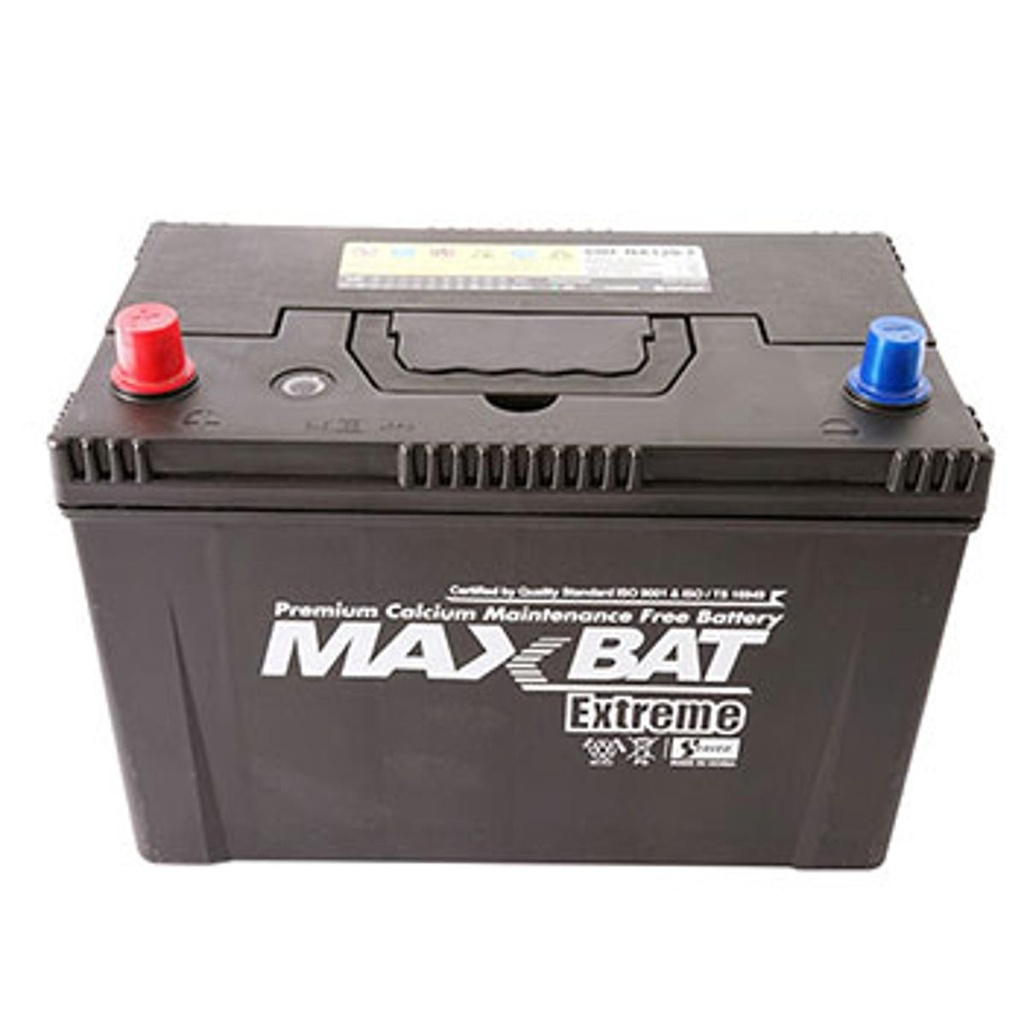 Bateria Navara - Universal - Luv - H-100 - H-1 - B2600