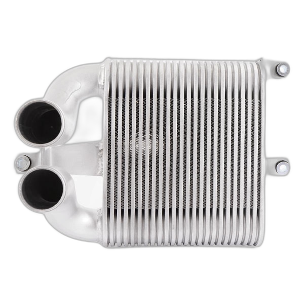 Radiador Intercooler Luv