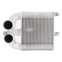 Radiador Intercooler Luv