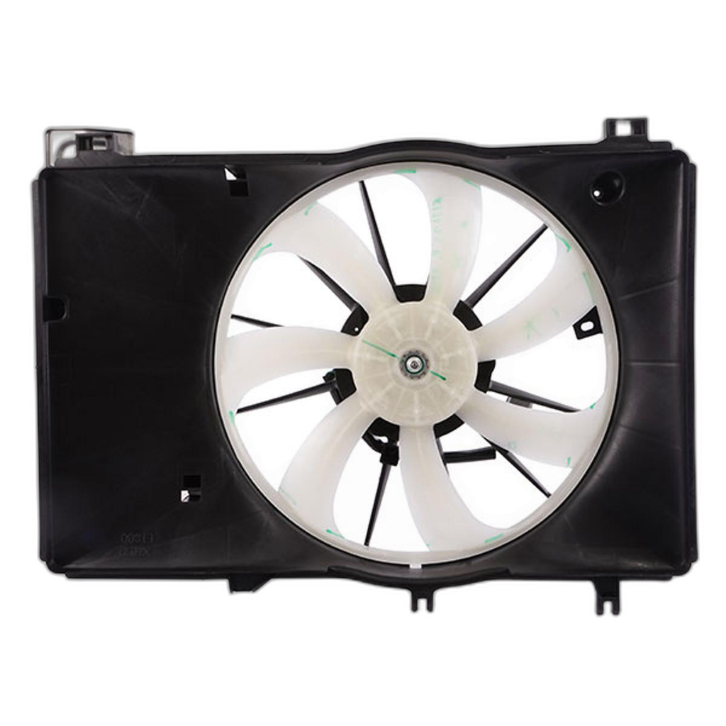 Electroventilador Motor Baleno