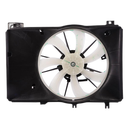 Electroventilador Motor Baleno
