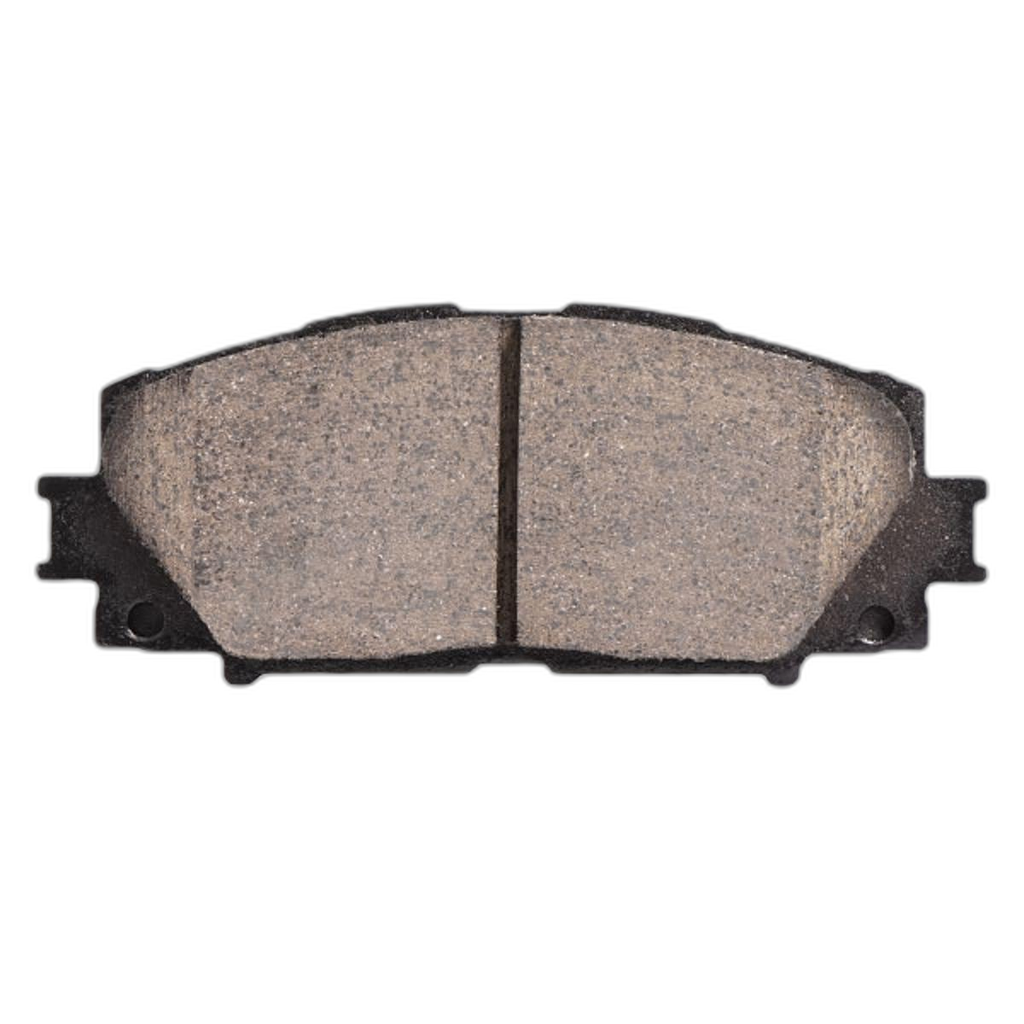 Juego Pastillas Freno G05 - V5