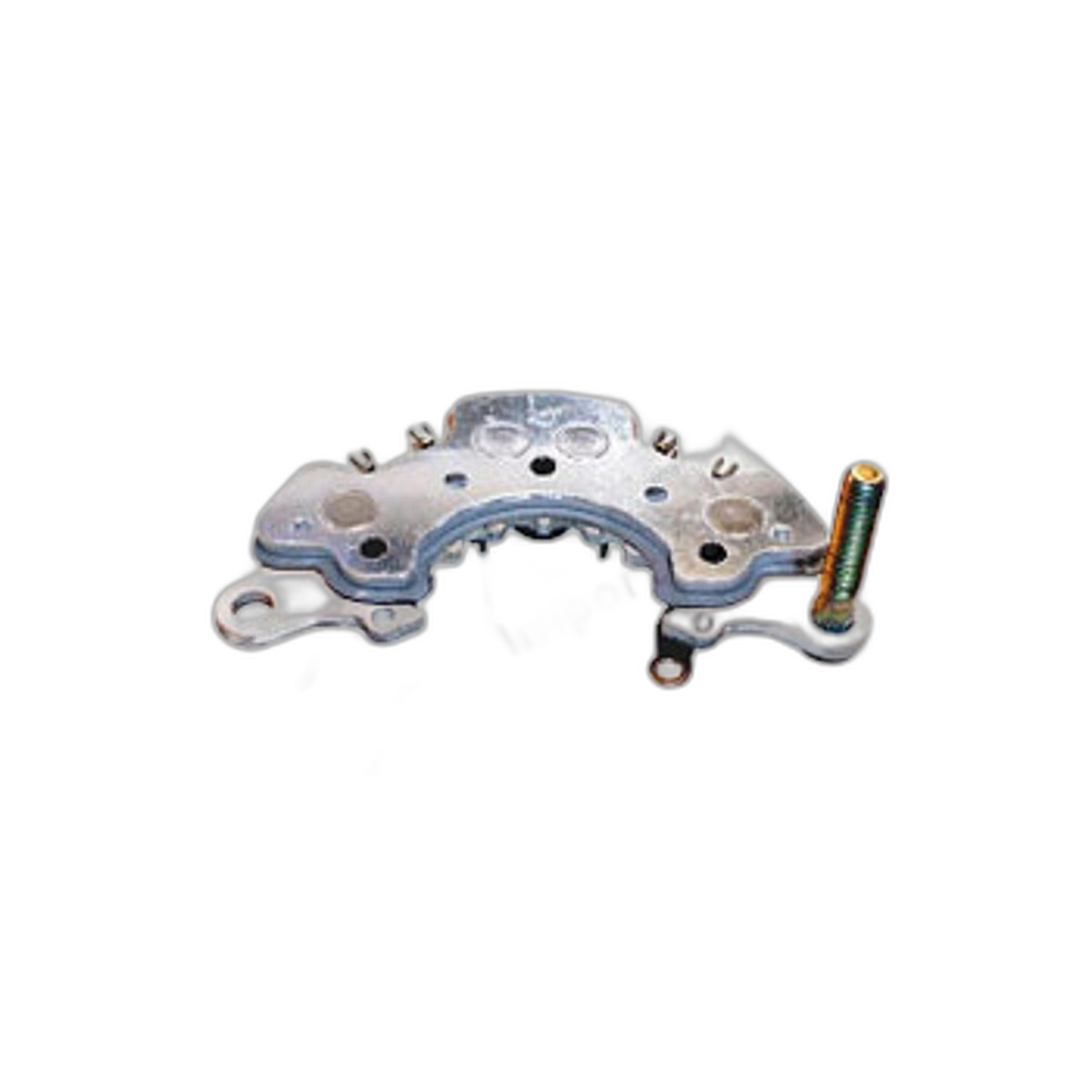 Rectificador Alternador Combo