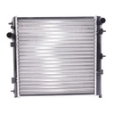 Radiador Motor C3 - C4 - Ds3 - 2008 - 208