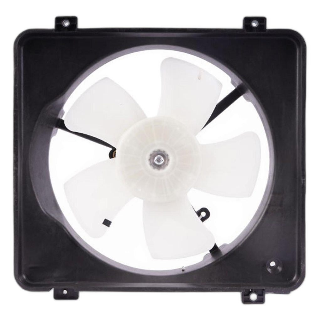 Electroventilador Motor Civic