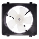 Electroventilador Motor Civic