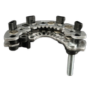 Rectificador Alternador Strada