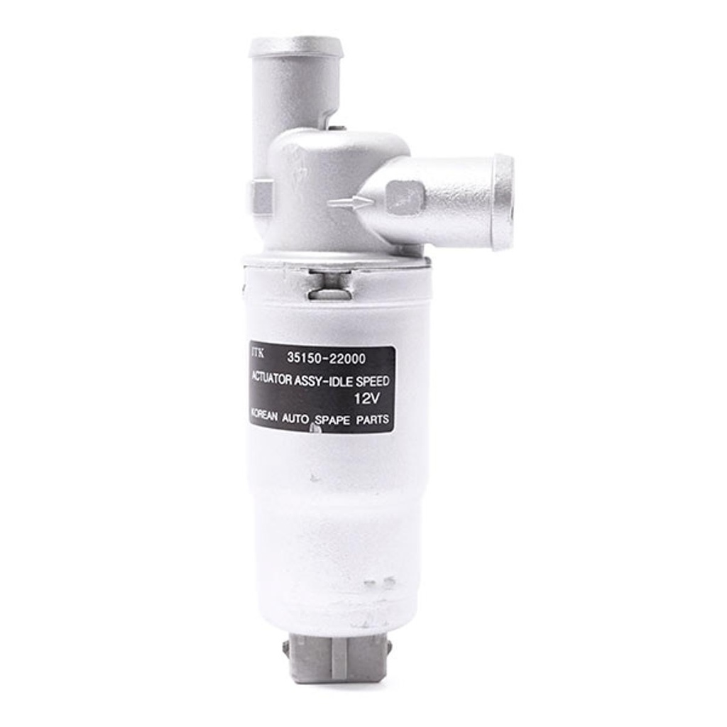 Servo Control Ralenti Elantra - Scoupe - Coupe - Punto
