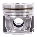 Juego Piston T8