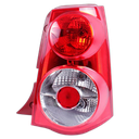 Farol Trasero Morning