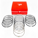 Juego Anillos Spark - Labo - Matiz - Damas - Tico