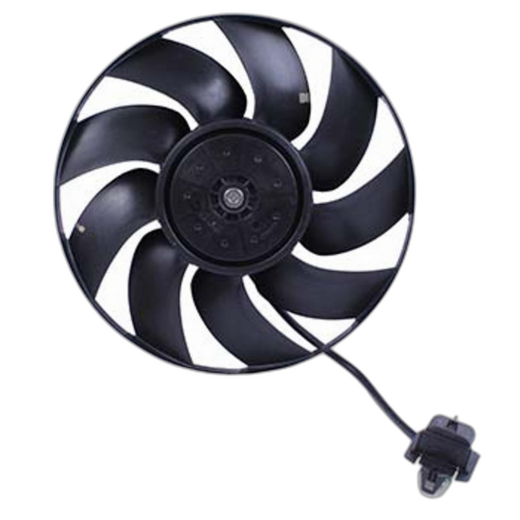 Motor Electroventilador Orlando - Cruze