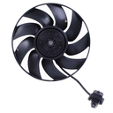 Motor Electroventilador Orlando - Cruze