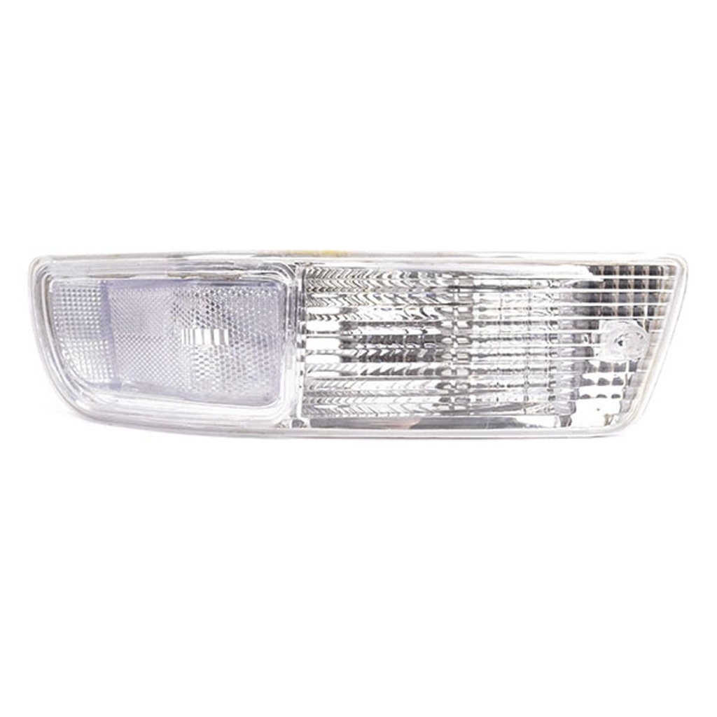 Farol Parachoque Rav4