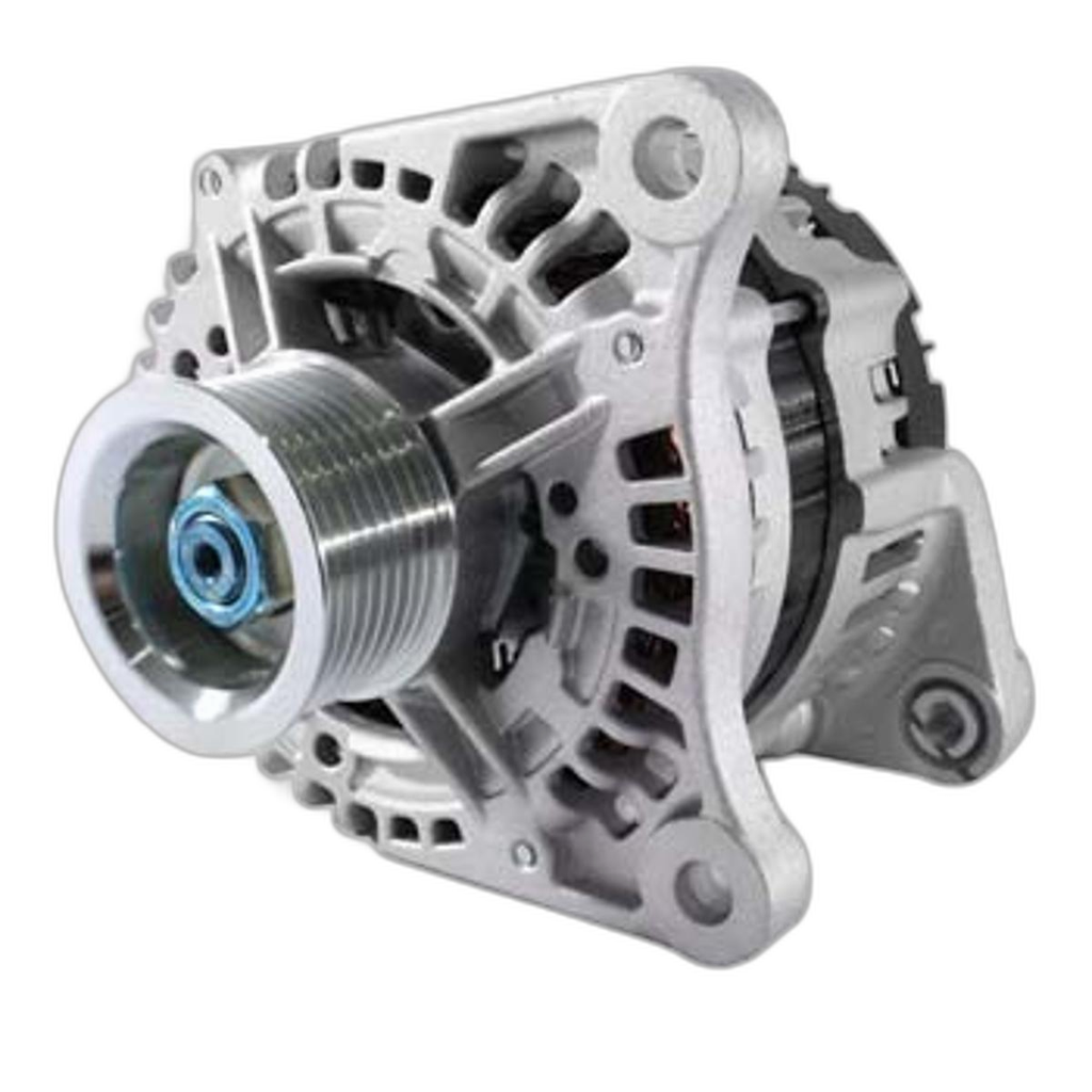 Alternador 613e