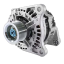 Alternador 613e