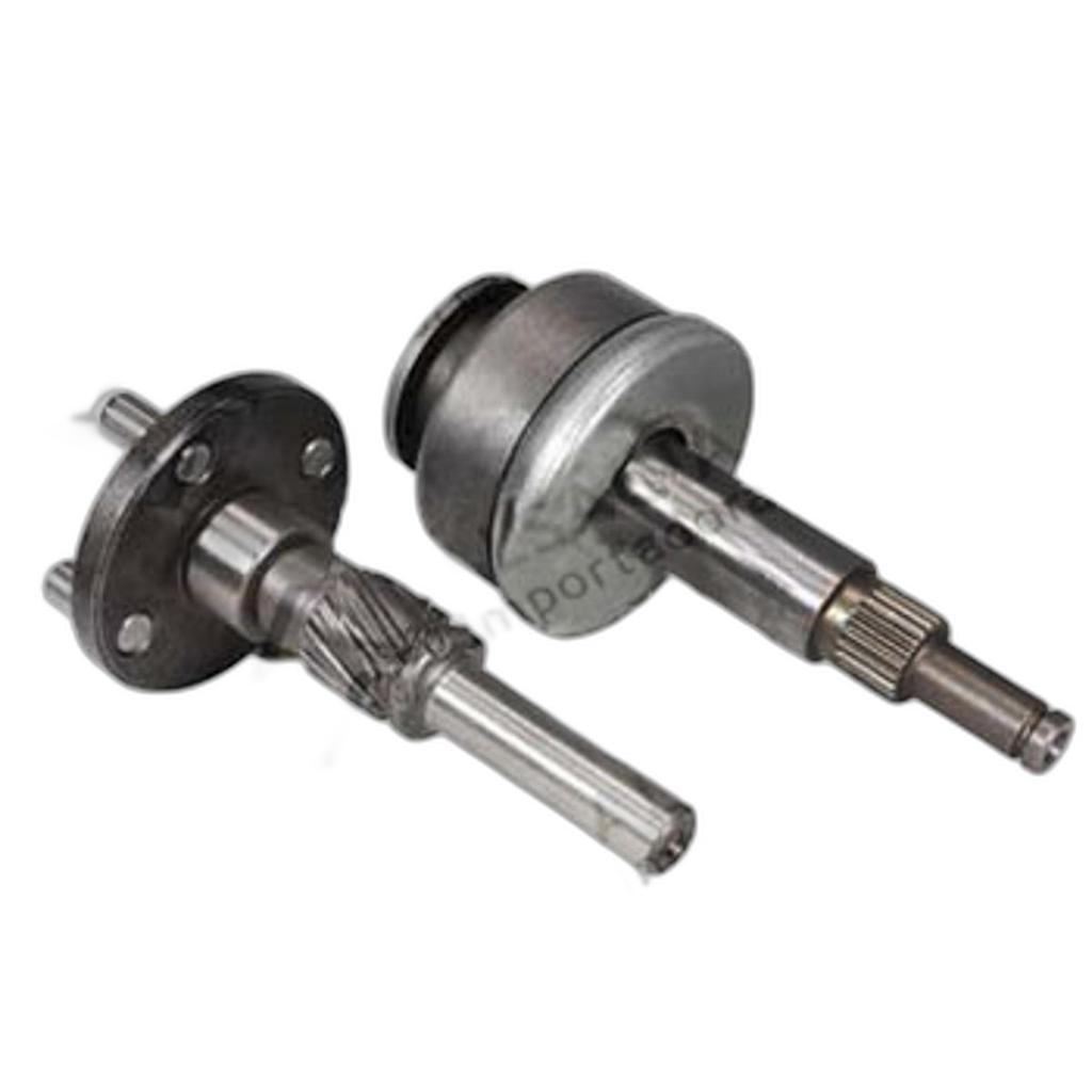 Bendix Motor Partida Universal