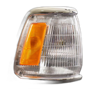 Farol Punta Tapabarro Hilux
