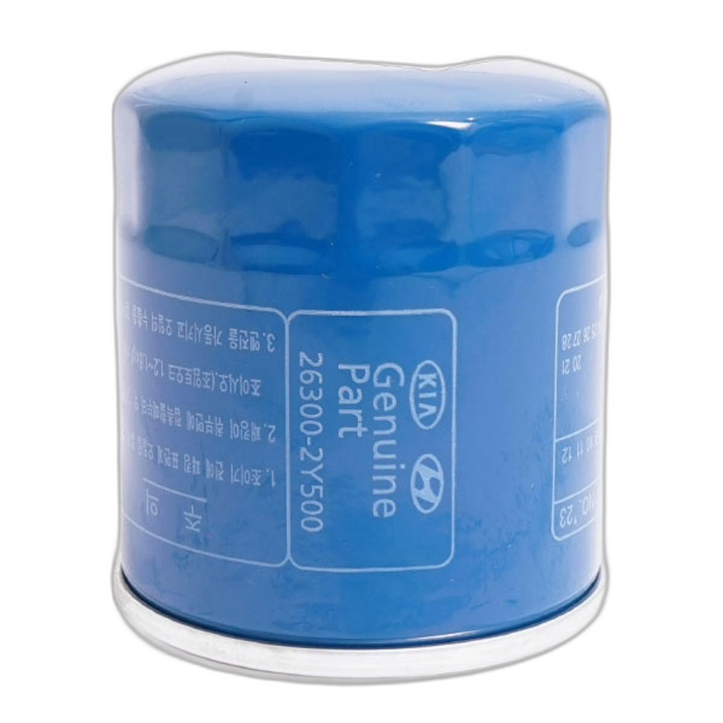 Filtro Aceite B2200 - Mx3 - Baja - X-trail - Outlander