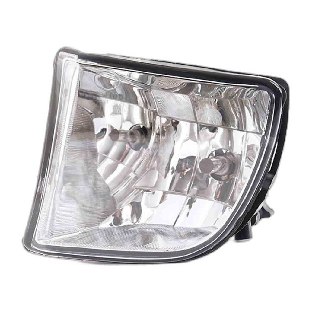 Farol Neblinero Tiggo