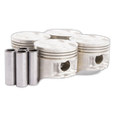 Juego Piston Civic