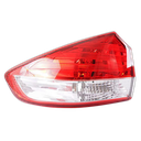 Farol Trasero Ciaz