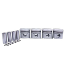 Juego Piston Besta