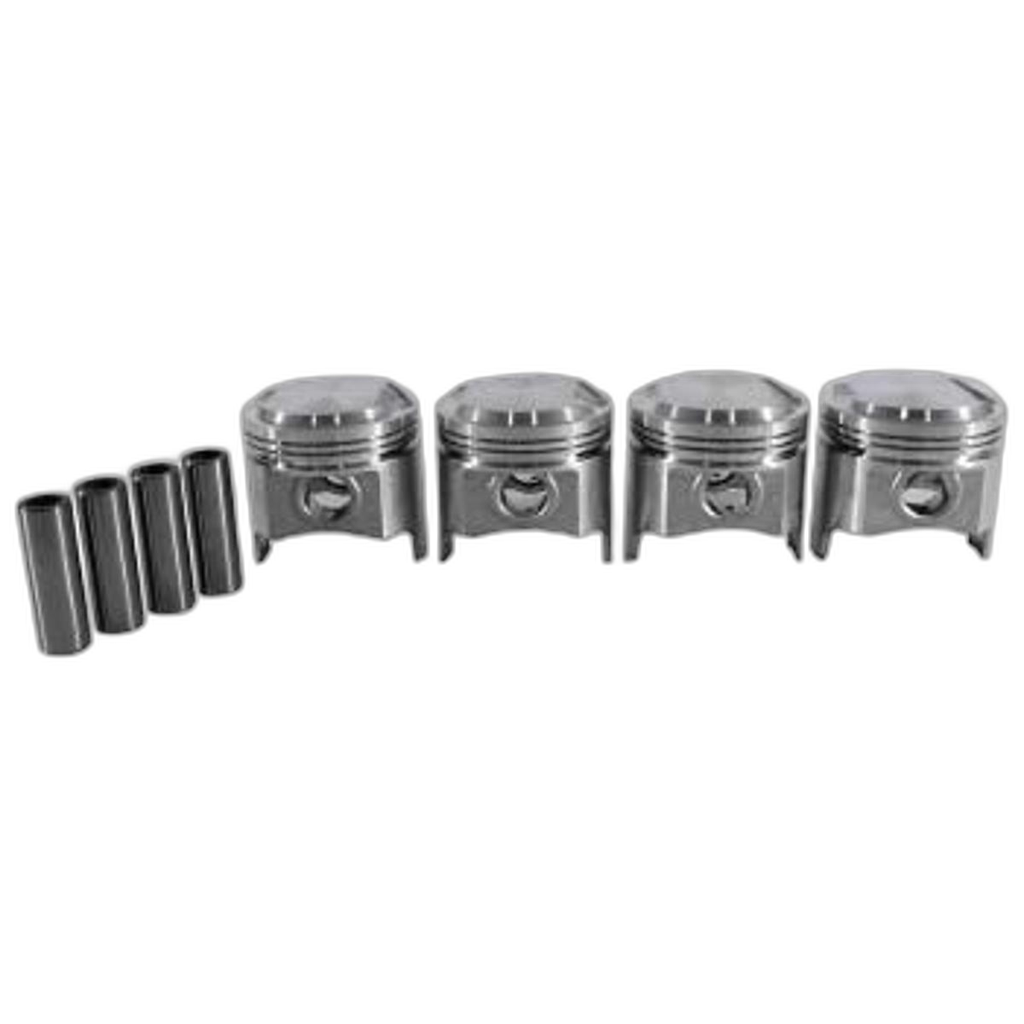 Juego Piston Corona