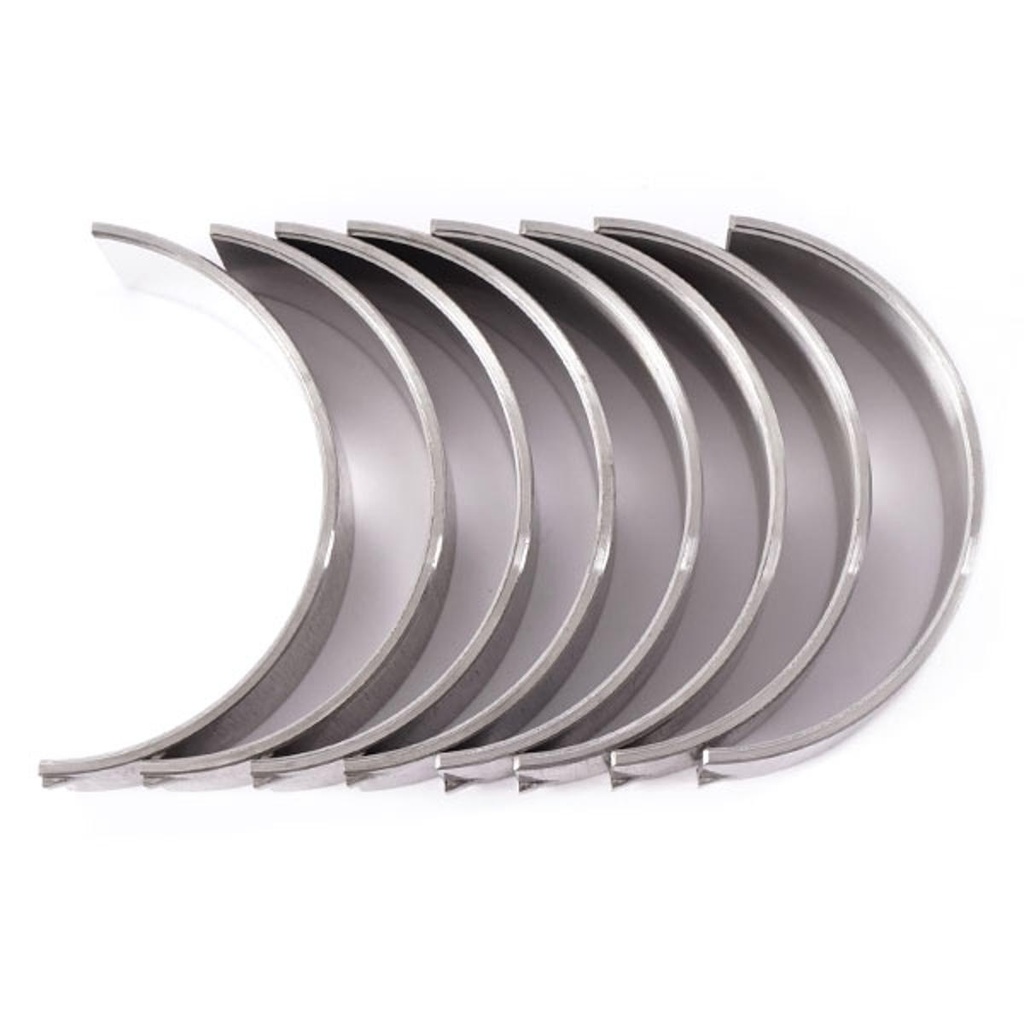 Juego Metal Biela V80 - T60