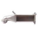 Valvula Egr Boxer - Jumper