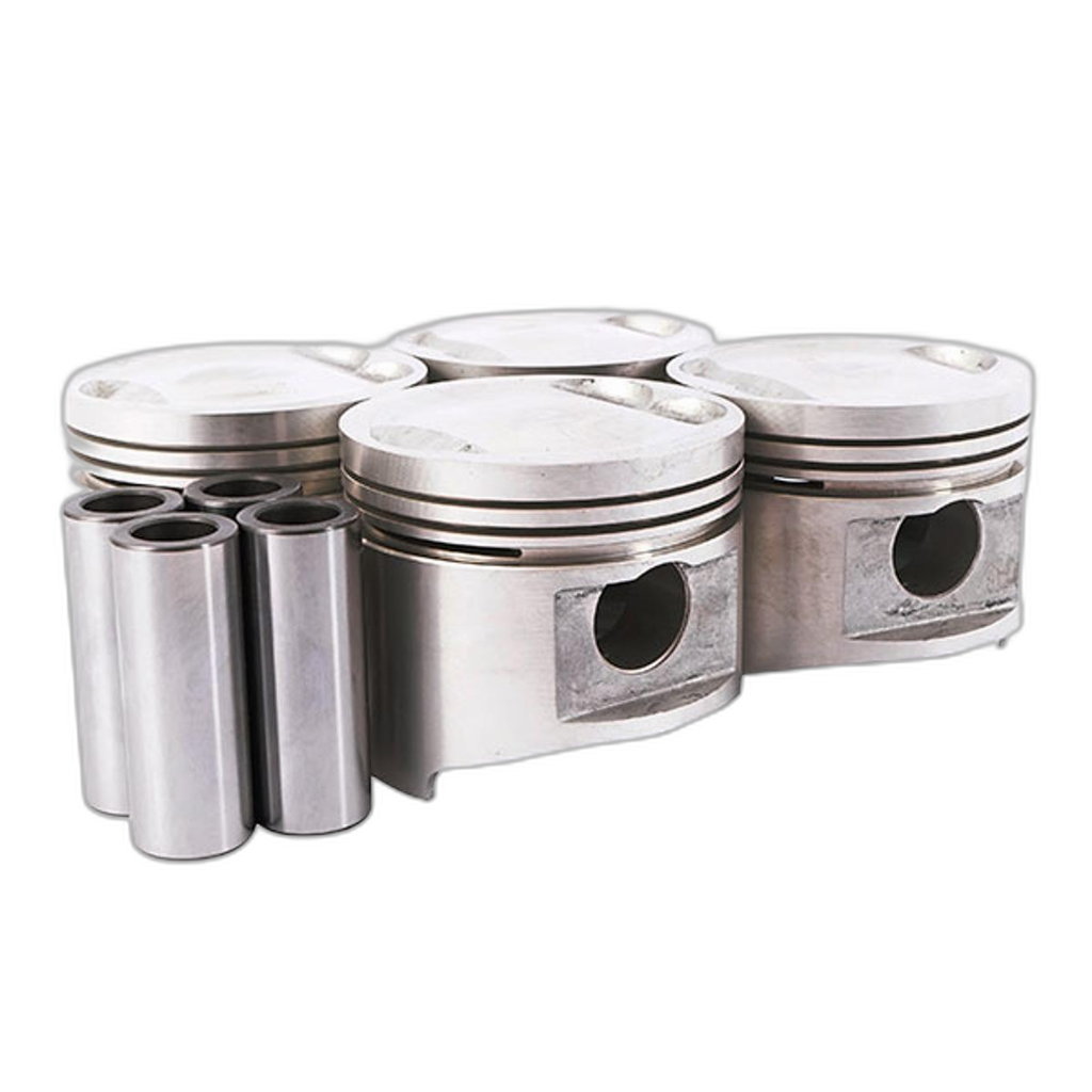 Juego Piston Demio - Avella - Pride