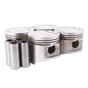 Juego Piston Demio - Avella - Pride