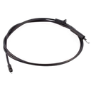 Cable Capot Elantra