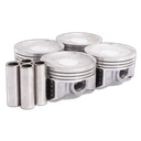 Juego Piston City