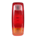 Farol Trasero Frontier