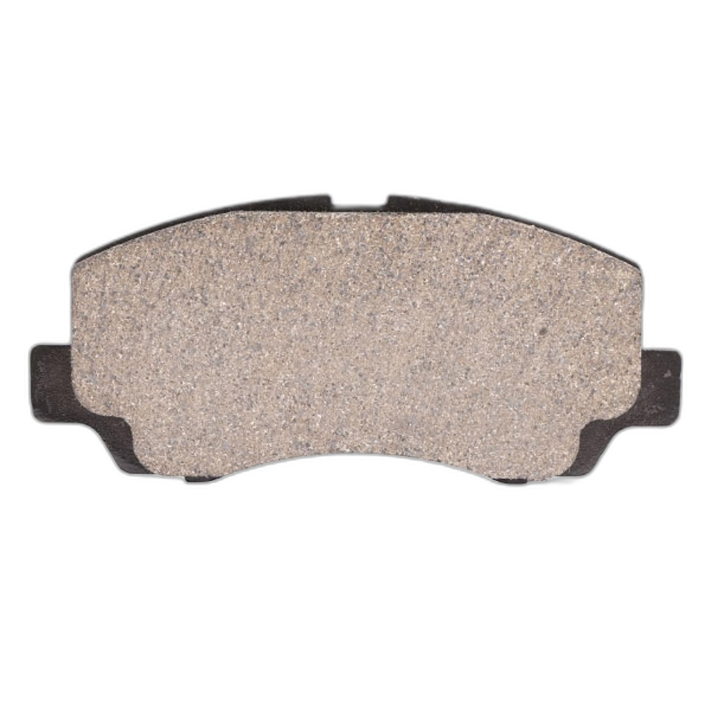 Juego Pastillas Freno Way - S100 - S21 - S300 - S200 - Cm10