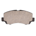Juego Pastillas Freno Way - S100 - S21 - S300 - S200 - Cm10