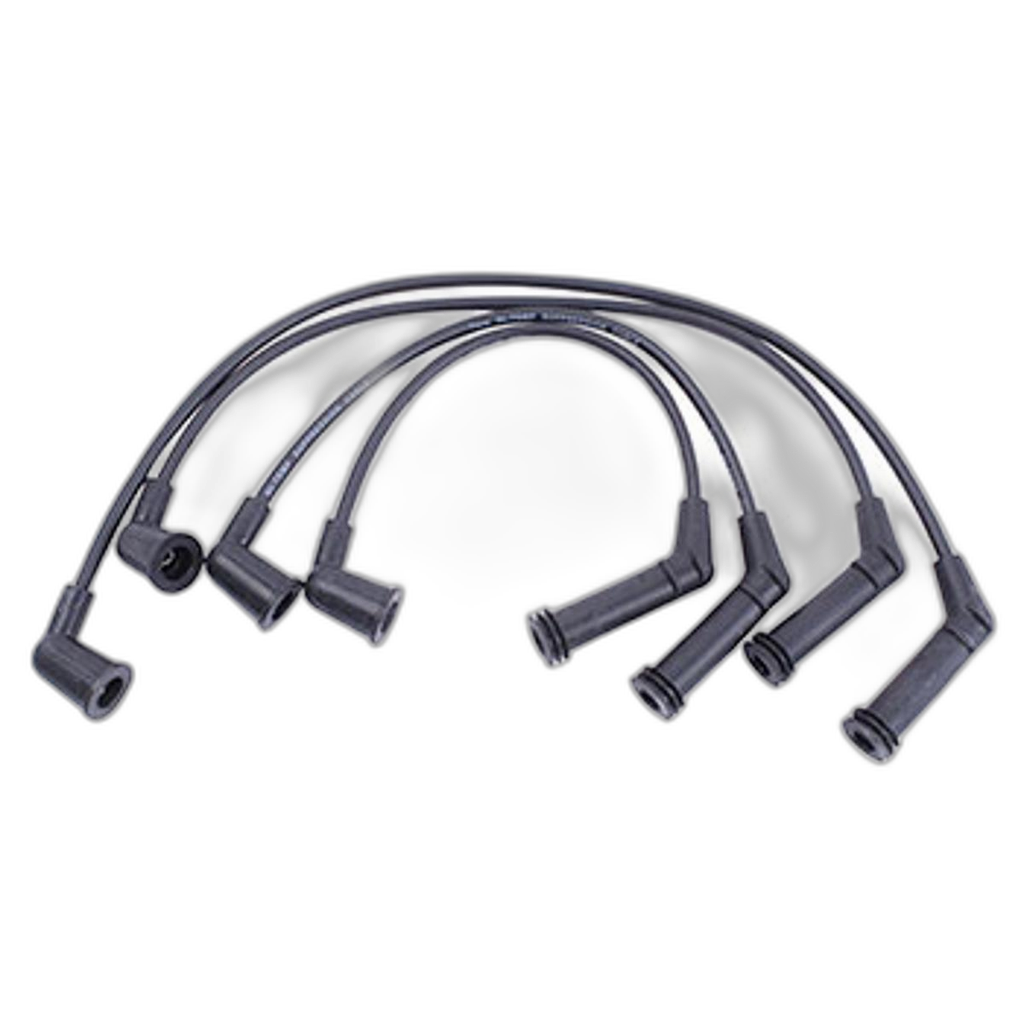 Juego Cable Bujias Accent - Getz - Scoupe