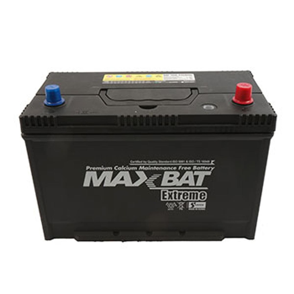 Bateria Porter