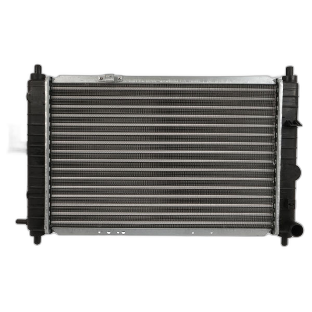 Radiador Motor Iq