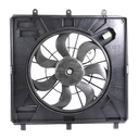 Electroventilador Motor T60