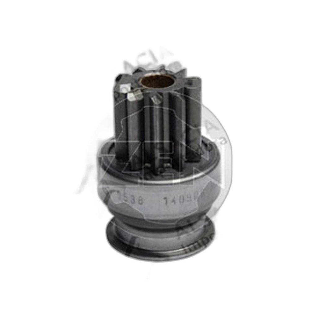 Bendix Motor Partida Liberty - Cherokee - Universal