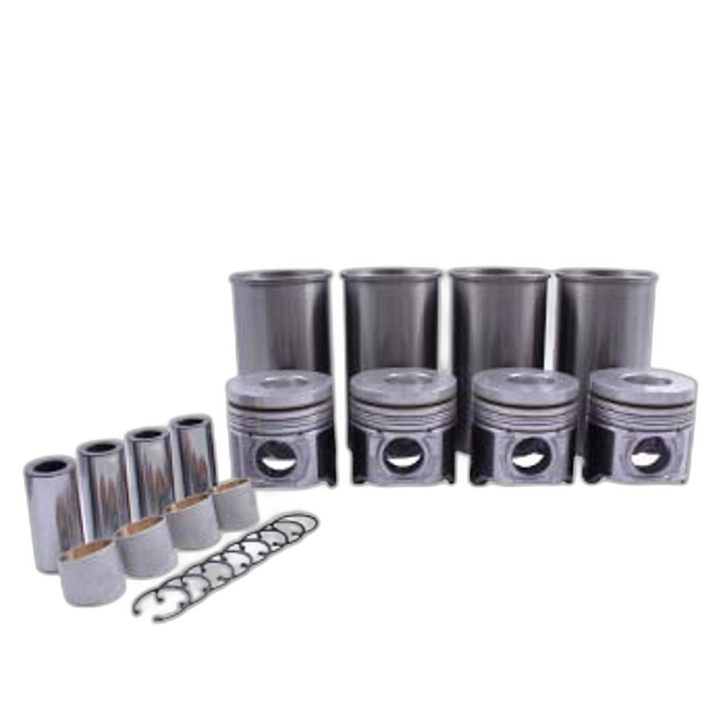 Kit Motor Npr