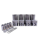 Kit Motor Npr