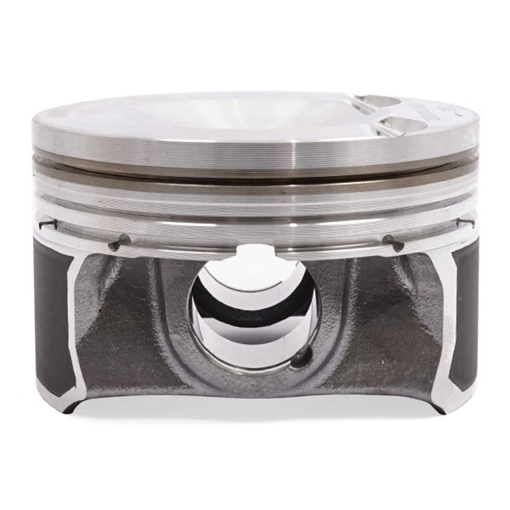 Juego Piston H7