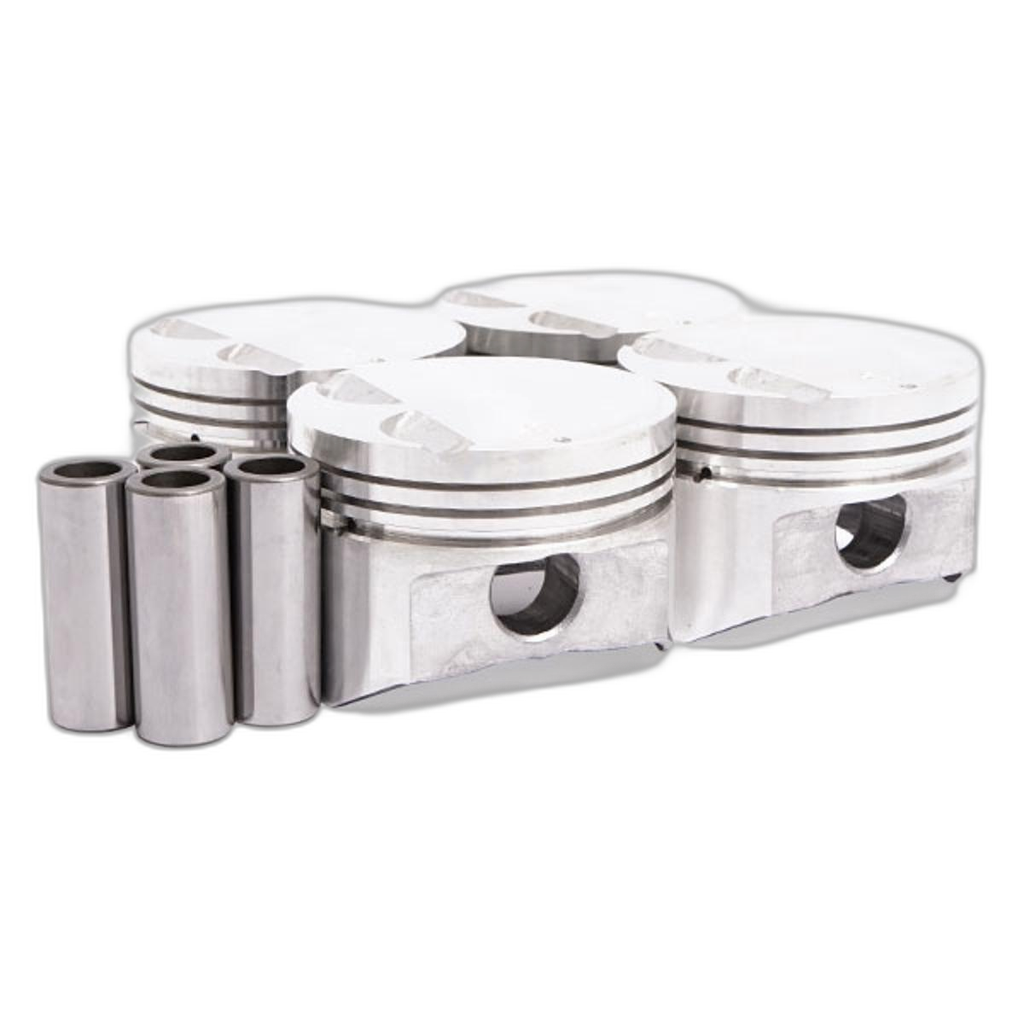 Juego Piston Accent - Cerato