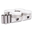 Juego Piston Accent - Cerato