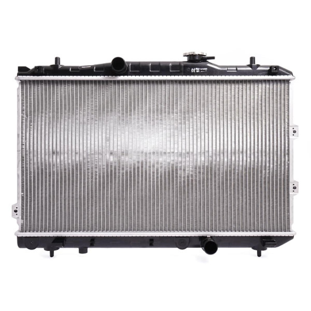 Radiador Motor Cerato