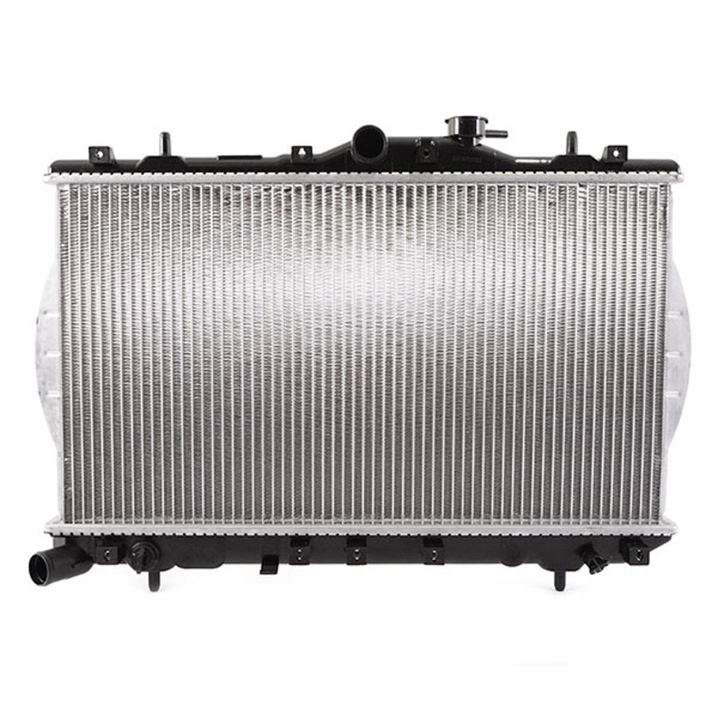 Radiador Motor A